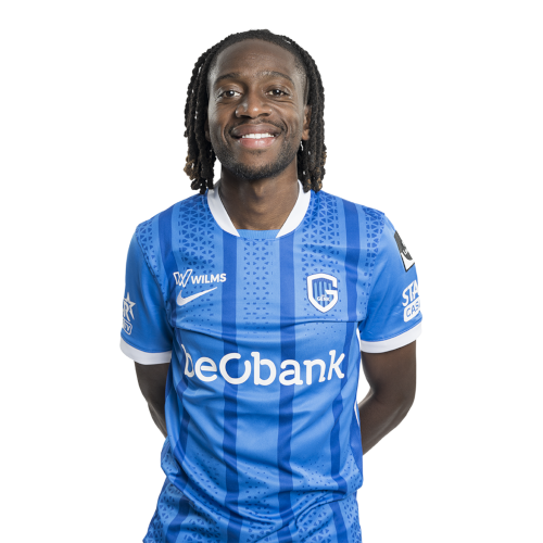 Joris Kayembe