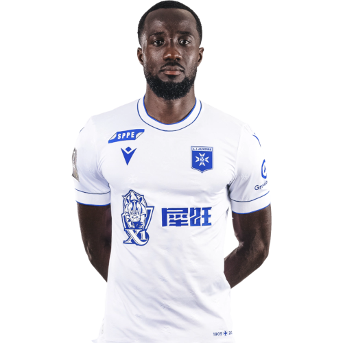 Elisha Owusu