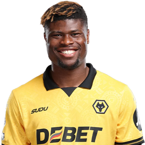 Emmanuel Agbadou