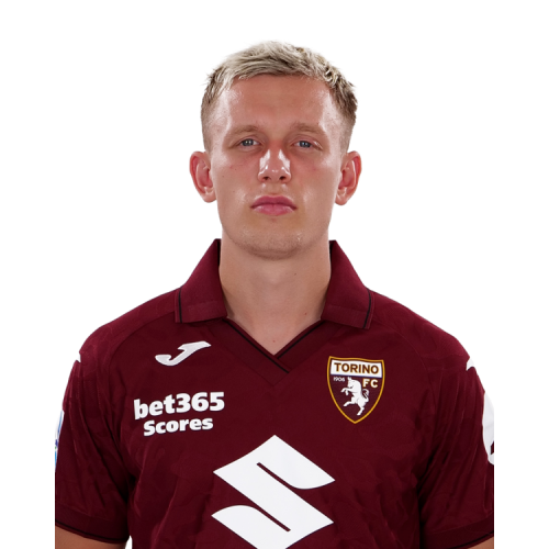 Marcus Pedersen