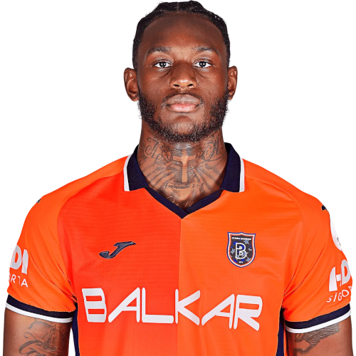 Jerome Opoku