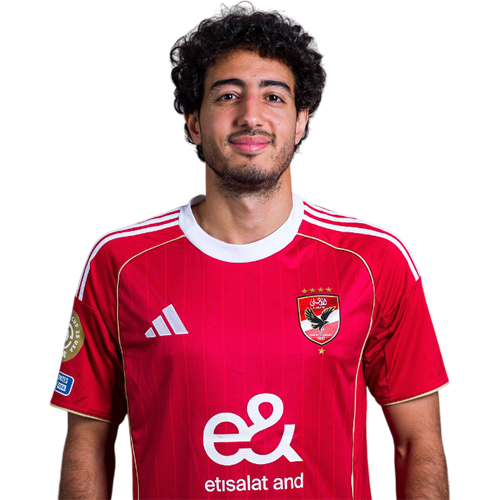 Mohamed Hany
