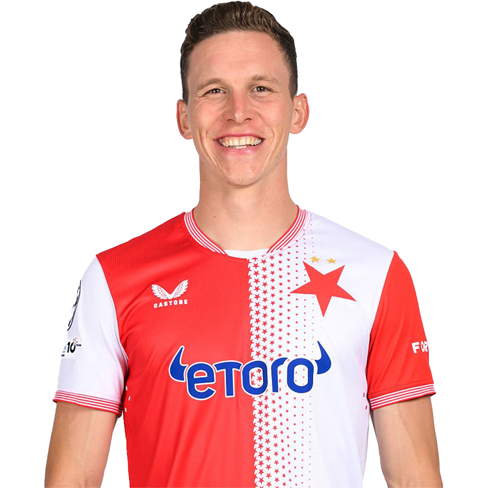 Lukáš Provod