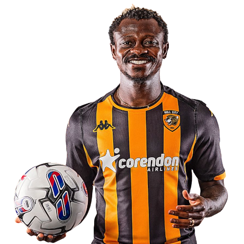 Jean Michaël Seri