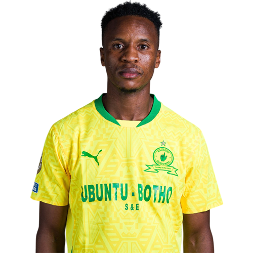 Themba Zwane