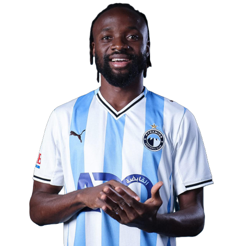 Fiston Mayele