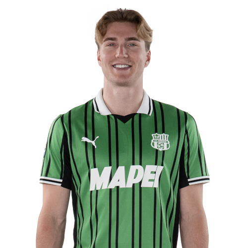Kristian Thorstvedt