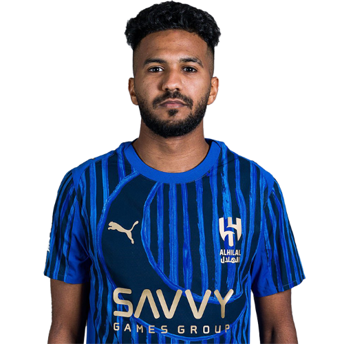 Khalid Al-Ghannam