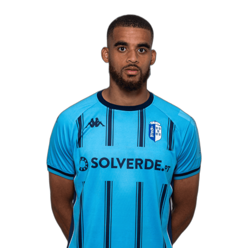 Yassin Fortune