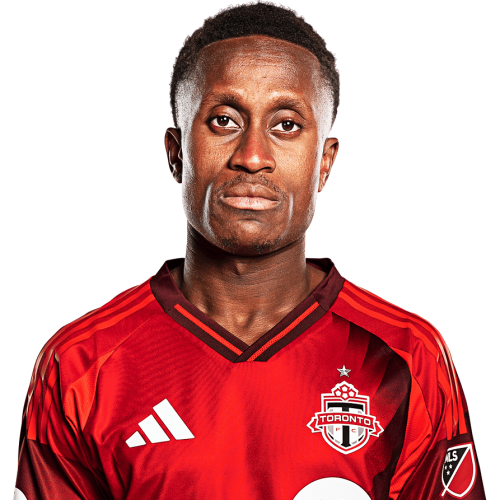 Richie Laryea