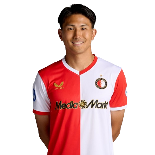 Tsuyoshi Watanabe