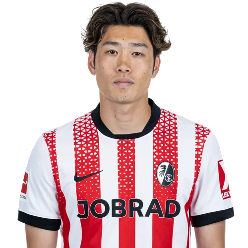 Yuito Suzuki