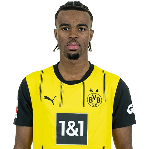 Carney Chukwuemeka