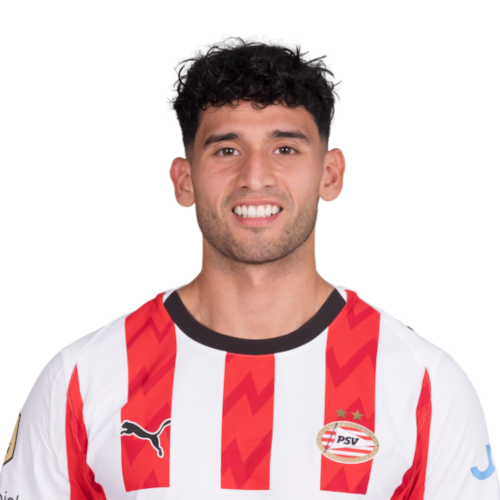 Ricardo Pepi