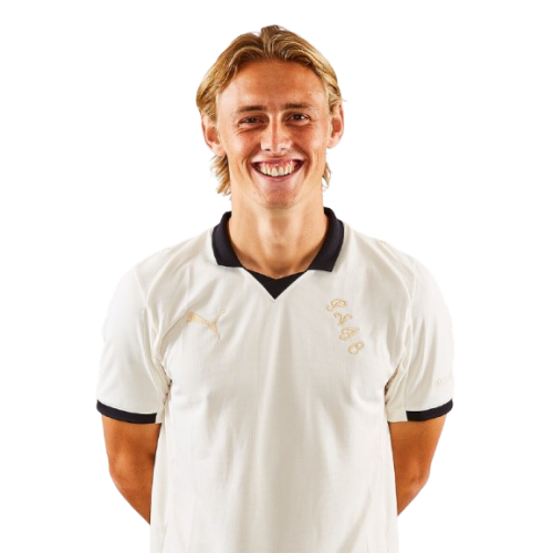Ben Waine