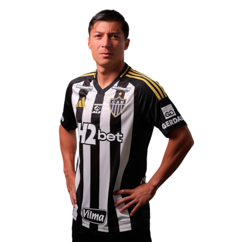 Alan Franco