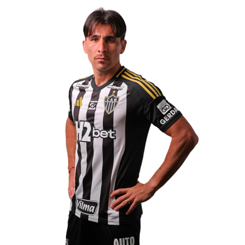 Júnior Alonso