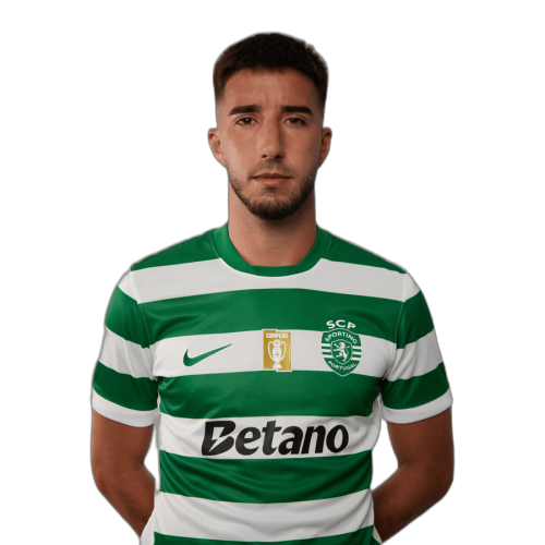 Gonçalo Inácio