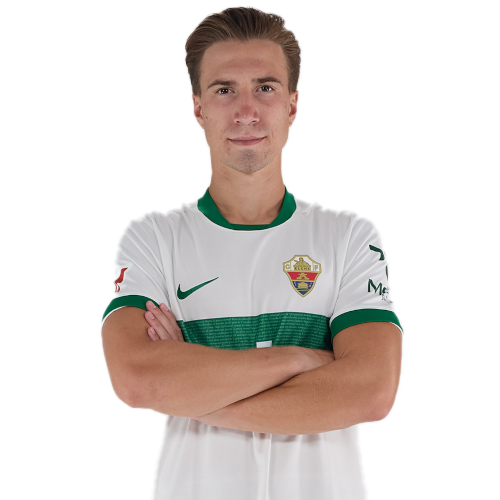 David Affengruber