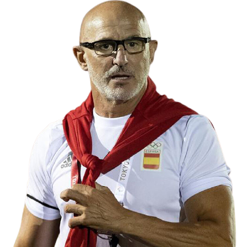 Luis de la Fuente