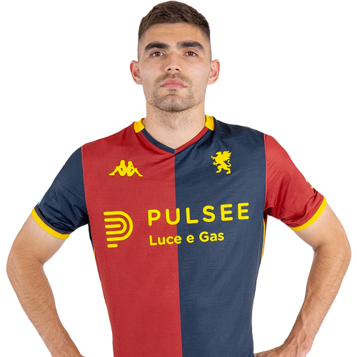 Johan Vásquez