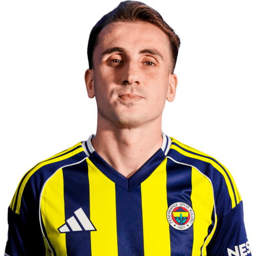 Kerem Aktürkoğlu