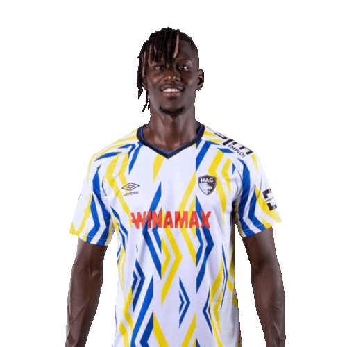 Mory Diaw