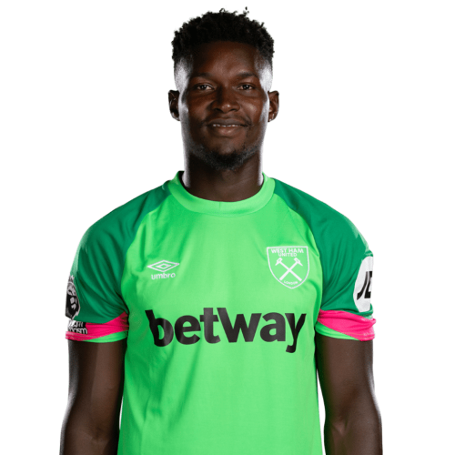 Joseph Anang