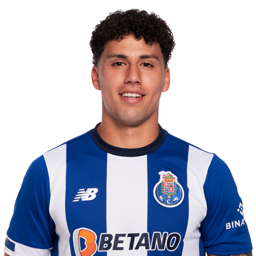 Jorge Sánchez