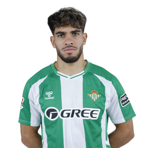 Abde Ezzalzouli
