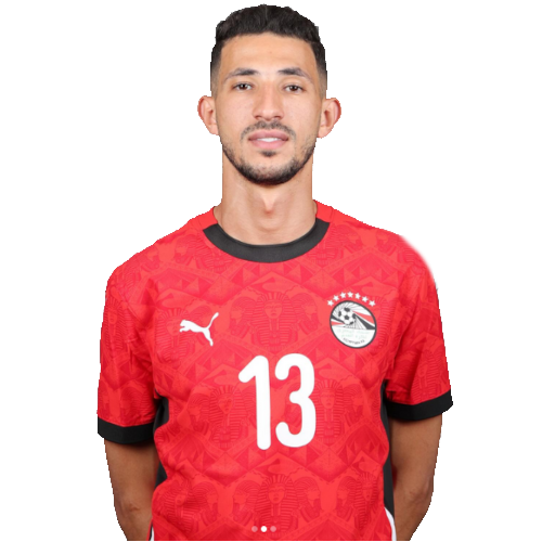 Ahmed Fatouh