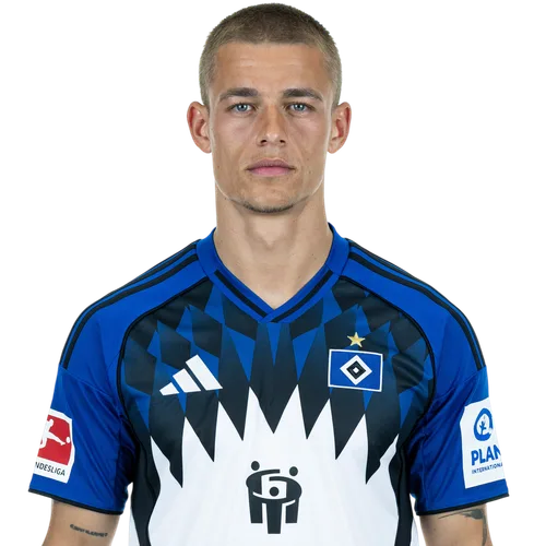 Miro Muheim