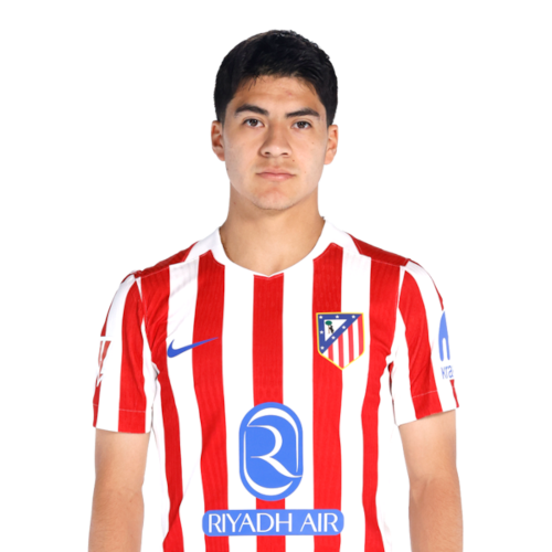 Obed Vargas