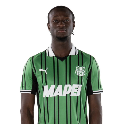 Ismaël Koné