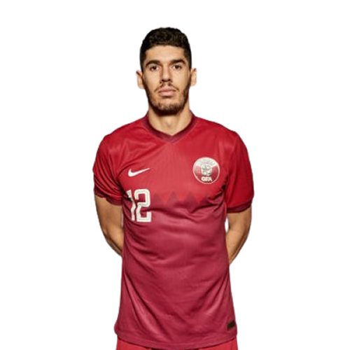 Karim Boudiaf