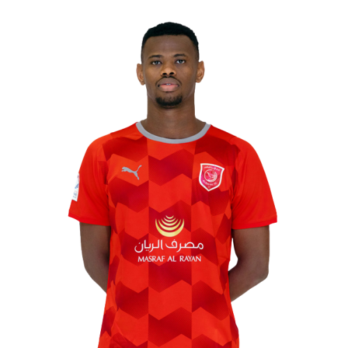 Mohammed Muntari