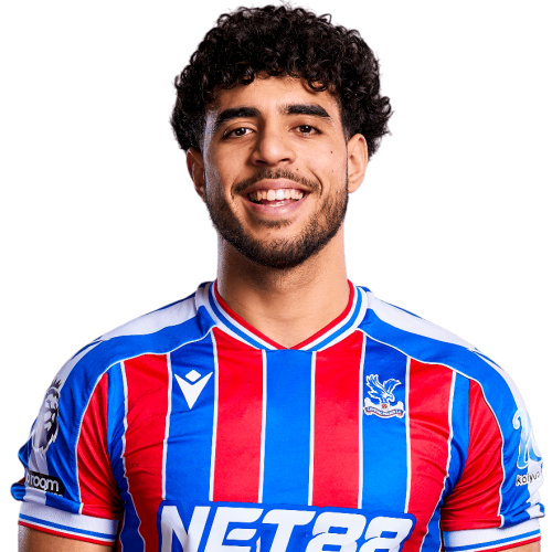 Chadi Riad