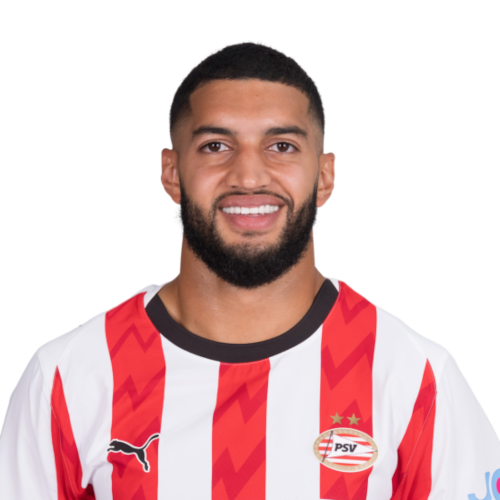 Ismael Saibari