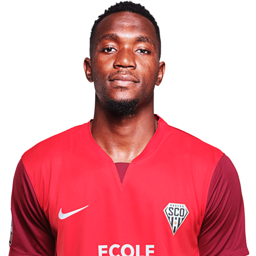 Yahia Fofana