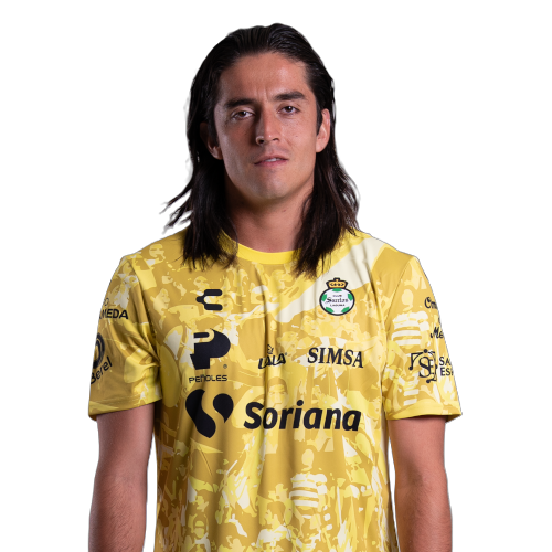 Carlos Acevedo