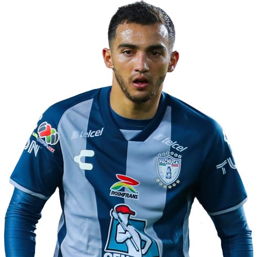 Luis Chávez