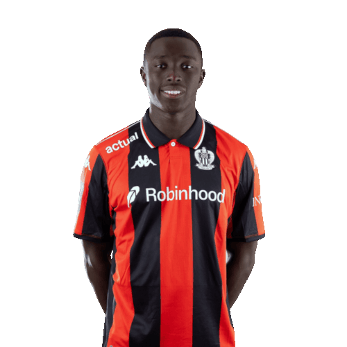 Antoine Mendy