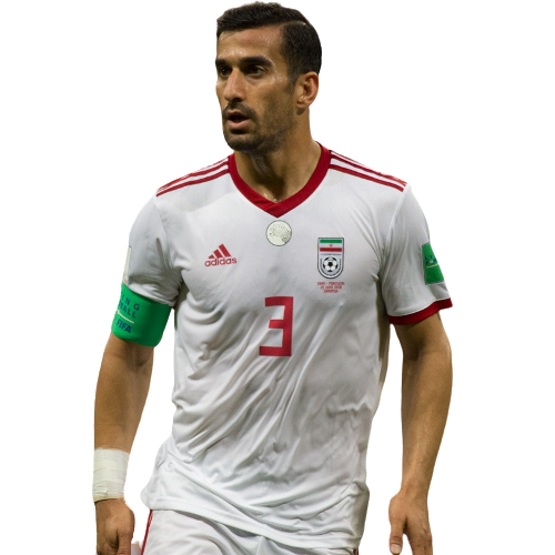 Ehsan Hajsafi