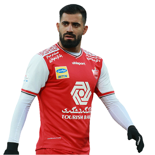 Hossein Kanaanizadegan