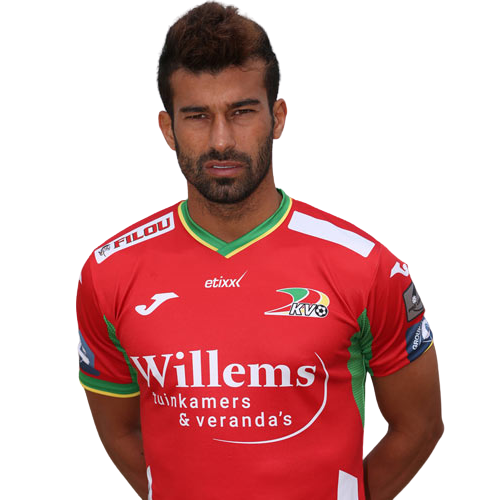 Ramin Rezaeian