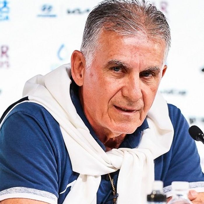 Carlos Queiroz