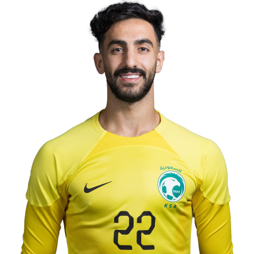 Nawaf Al-Aqidi