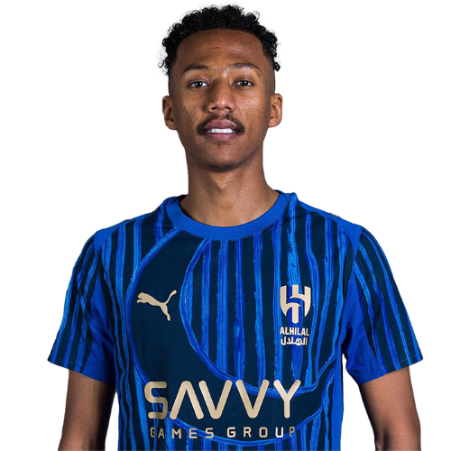 Nasser Al-Dawsari