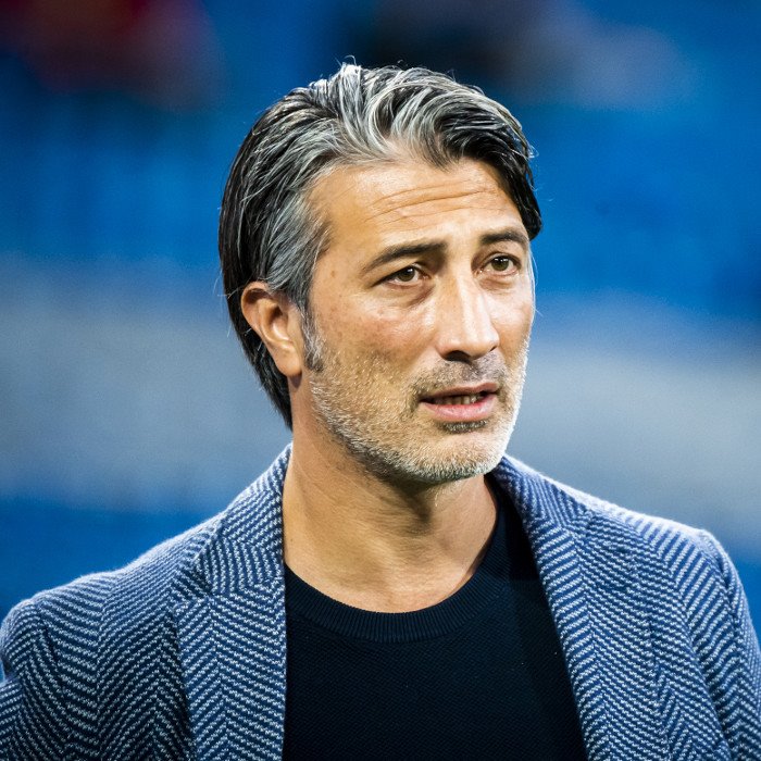 Murat Yakin