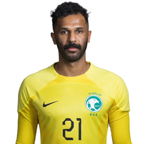 Mohammed Al-Owais